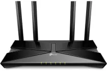 Маршрутизатор TP-LINK Archer AX58 WiFi6 / AX3000 / 1Гбіт/с / Подтримка MESH