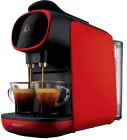 Кавоварка капсульна Philips L`OR Barista Passione Rossa