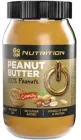 Арахісова паста GO ON Nutrition Peanut butter crunchy 100% 900 г (5900617041142)