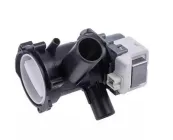Насос (Помпа) Siemens Hanyu B20 6AC Bosch 141896 для пральної машини