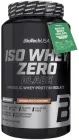 Протеїн Biotech ISO Whey Zero Black 908 г Chocolate (5999076251339)