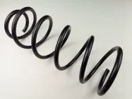 Пружина Aveo передня Konner (KSF-1107) 1 шт (96653237/96535002)