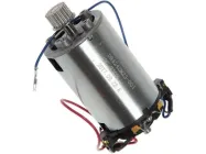 Двигун для кухонного комбайна сумісний із Braun K700 FX3030 600W 7322010874 (нового зразка)
