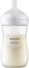 Пляшечка для годування Philips AVENT Natural Природний потік 260 мл (SCY903/01)