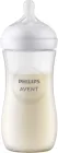 Пляшечка для годування Philips AVENT Natural Природний потік 330 мл (SCY906/01)