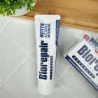 Зубна паста Biorepair Intensive Night Інтенсивне нічне відновлення (без фтору), 75 мл