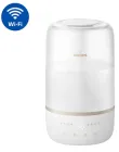 Зволожувач повітря PHILIPS 1000 Series HU1510/04 ($NN489779) - Уцінка