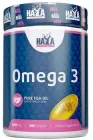 Omega 3 Haya Labs 1000 mg 200 софт гель (854822007200)