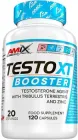 Стимулятор тестостерону Amix TestoXT Booster 120 капсул (8594060006086)
