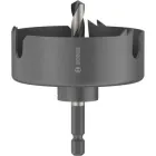 Коронка Bosch Wood and Drywall 68 мм (2608594497)