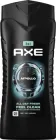 Гель для душу Axe Аполло 400 мл (8711700796712)