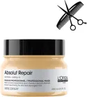 Професійна маска L'Oreal Professionnel Serie Expert Absolut Repair для інтенсивного відновлення пошкодженого волосся 250 мл (3474636971039)