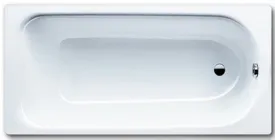 Ванна сталева KALDEWEI Eurowa mod 312 (119812030001) 170х70