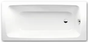 Ванна стальна KALDEWEI Cayono 751(275100010001) 180х80