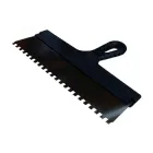 Шпатель Ostero зубчастий 10*10 мм 35 см