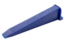 Клин притискний системи вирівнювання плитки Plitkom (50 шт) (м-х-122)