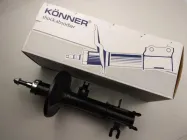 Амортизатор Aveo передн., Konner лівий (масло) (KSA-1173i) (96586887)