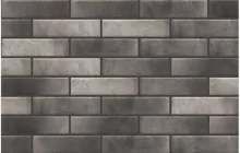 Плитка фасадна Retro Brick Pepper 65x245x8 Cerrad