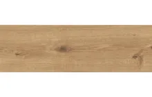 Плитка керамогранітна Sandwood Brown 185x598x8 Cersanit