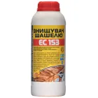 Знищувач шашелю, короїду та жуків які їдять дерево ПРАЙМЕР ЄС-153 1л