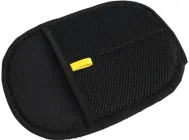 Щітка-рукавиця для видалення шерсті тварин Lapka (LPK-26)