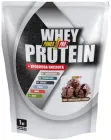 Протеїн PowerPro Whey Protein 1 кг Шоколадний пломбір (4820231512594)