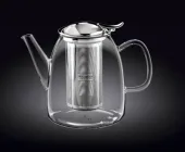 Чайник заварювальний Wilmax Thermo з фільтром 0.6 л (WL-888807)