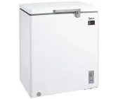 Морозильна скриня Midea MDRC280SLF01G