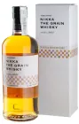 Віскі Nikka The Grain 0.7 л 48% у подарунковій коробці (4904230072140)