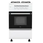 Плита газова ELEYUS PORTU 5101 EF WH