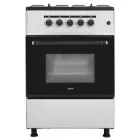 Плита газова ELEYUS PORTU 5701 EF BL+GR