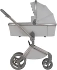 Універсальна коляска 2 в 1 Anex flo Frosy (fl-06с)