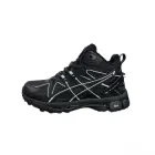 Кросівки для хлопчиків Asics Gel-Kahana 8 Winter Waterproof 37 Black-White