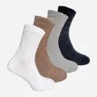 Набір жіночих шкарпеток 4 пари