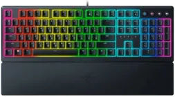 Клавіатура Razer Ornata V3 UKR (RZ03-04462100-R371)