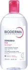 Міцелярний лосьйон Bioderma Sensibio 500 мл (3701129812105)