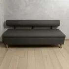 Диван Флеш сірий багама 35 150 см