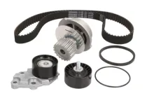 Комплект ГРМ Continental (CT 887 WP1)