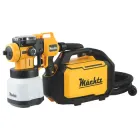 Фарбопульт Mächtz MSG-1513 RC MAX, фарборозпилювач 950Вт