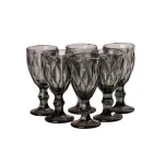 Набір чарок A-PLUS 6 шт 50 мл (9056/1502 DL) Smoky Grey