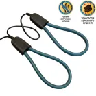 Електросушка дя взуття Універсальна Теплий Пан ЕСВ-12/220 ЛЮКС