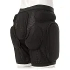 Захисні шорти дорослі Sport Gear M Black