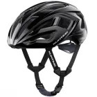 Велосипедний шолом In-Mold XUNTING XH-48 Розмір M (55-59 см) Чорний (XT-XH48-6818)