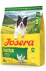 Сухий корм Josera Festival з лососем для вибагливих собак 0,9 кг