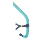 Фронтальна трубка Speedo Bullet Head Snorkel - Arctic Glass/Hapuna Blue