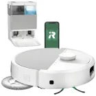 Робот-пилосос iRobot Combo 505+ (White)
