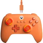 Геймпад 8BitDo Ultimate C Wired Controller for Xbox 82CF Orange [151339]
