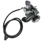 Клапан EGR Bosch (9 411 612 829)