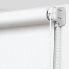 Рулонна штора LEN 800 Біла 70х180 см