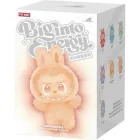 Іграшка-сюрприз брелок Лабубу Labubu для дітей 18 см